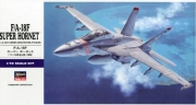 [사전 예약] HSGE18 1/72 F/A-18F Super Hornet