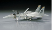 [사전 예약] HSGD5 1/72 USAF F-15D/DJ Eagle