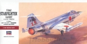 [사전 예약] HSGPT18 1/48 F-104J Starfighter JASDF