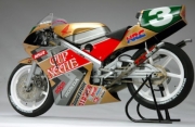 DP280 1/12 Honda NSR250 CupNoodle 1992 (decal only)