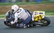 DP129 1/12 Honda NSR500 Rothmans M. Doohan & W. Gardner & E. Lawson rider '89