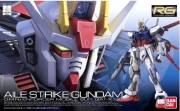 [사전 예약] BAN969492 1/144 RG GAT-X105 Aile Strike Gundam