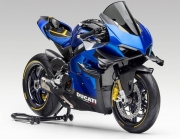 [사전 예약] MX05-037 1/12 Ducati V4j Decals For T14140
