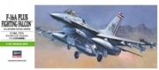 [사전 예약] 00231 B1 1/72 F-16A Plus Fighting Falcon