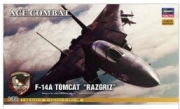 [사전 예약] 52113 Ace Combat 1/72 F-14A Tomcat Razgriz