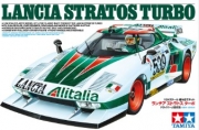 [사전 예약] 25210 1/24 Lancia Stratos Turbo