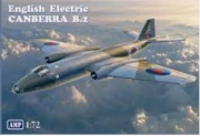 АМР72-018 1/72 English Electric Canberra B2 (1/72) 238