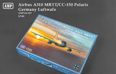 [사전 예약] AMP144-007 1/144 Airbus A310 MRTT/CC-150 Polaris Germany Luftwaffe (1/144) 285