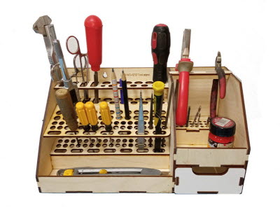 LMG-WO-1206 Tool holder (WO-1206) 550,00