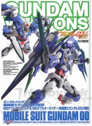 [사전 예약] HBJGW41 Gundam Weapons: Gundam 00 Special Edition IV