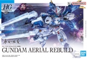 [사전 예약] BANS65096 1/144 HG Gundam Aerial Rebuild (Mobile Suit Gundam: The Witch From Mercury)