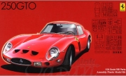 [사전 예약] 12354 1/24 Ferrari 250 GTO w/Photo-Etched Parts