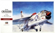 [사전 예약] 07226 1/48 F-8J Crusader