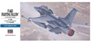 [사전 예약] 00445 1/72 USAF F-16D Fighting Falcon