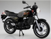 [사전 예약] 11042 1/12 Yamaha Rz250 New Yamaha Black