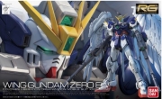 [사전 예약] BAN994380 1/144 RG Wing Gundam Zero EW