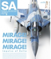 [사전 예약] MDGSA135 Scale Aviation Vol.135