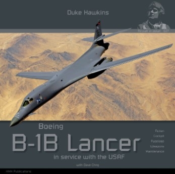 [사전 예약] B-1B Lancer