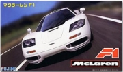12573 1/24 McLaren F1 Fujimi