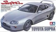 24123 1/24 Toyota Supra Tamiya