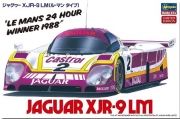 [사전 예약] 20654 1/24 Jaguar XJR-9 LM (Le Mans type)