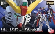 [사전 예약] BAN981595 1/144 RG ZGMF-X42S Destiny Gundam