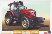 [사전 예약] HSG66108 1/35 Yanmar Tractor YT5113A Robot Tractor