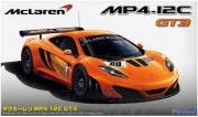 12555 1/24 McLaren MP4-12C GT3 Fujimi
