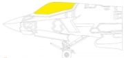 JX313 1/32 F-35A 1/32 TRUMPETER