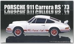 12658 1/24 Porsche 911 Carrera RS '73 Fujimi