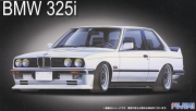 12683 1/24 BMW 325I