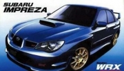 [사전 예약] 03669 1/24 Subaru Impreza WRX STI 2005 Fujimi