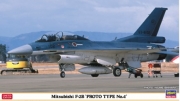 [사전 예약] HSG02448 1/72 Mitsubishi F-2B Prototype 4