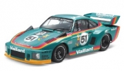 [사전 예약] 20071 1/20 Porsche 935 Vaillant