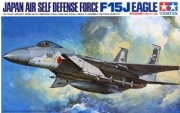 [사전 예약] 61030 1/48 JASDF F-15J Eagle