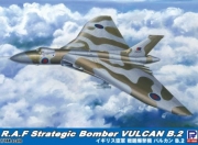 [사전 예약] PITSN-28 1/144 Royal Air Force Strategic Bomber Vulcan B.2