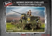 [SALE-사전 예약] TM35209 1/35 British Morris Bofors C9/B Gun Truck LATE