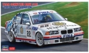 20551 1/24 Team Schnitzer BMW 318i `1993 BTCC Champion