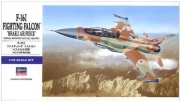 HSGE34 1/72 F-16I Fighting Falcon "Israeli Air Force"