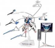 [사전 예약] BANS65526 ROBOT Damashii (SIDE MS) XVX-016 Gundam Aerial ver. A.N.I.M.E. ROBOTDamashii 15th ANNIVERSARY