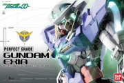 [사전 예약] BANN22249 1/60 PG Gundam Exia
