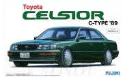 [사전 예약] 03901 1/24 Celsior C-Type '89