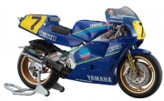 [사전 예약] HSG21752 1/12 Yamaha YZR500 (0W98) Sonauto Yamaha 1988