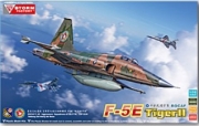 [사전 예약] 32003 1/32 ROCAF F-5E Tiger II 7 th FTW Top Gun
