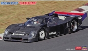 [사전 예약] HSG20658 1/24 Nissan R91CP Shakedown