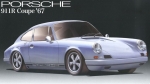 [사전 예약] 12667 1/24 Porsche 911R Coupe `67 Fujimi