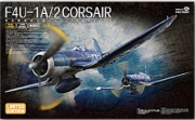 [사전 예약] 5001 1/48 F4U-1A/2 Corsair (2 kits)