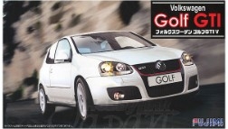 [사전 예약] 12315 1/24 Volkswagen Golf GTI V