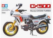 14016 1/12 Honda CX500 Turbo