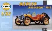 [사전 예약] SER954 1/32 Mercer Raceabout 1912